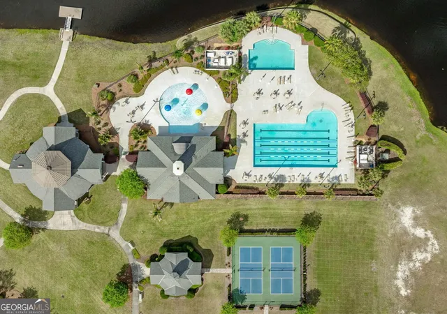 Photo 3 of Land for sale at 316 Barrimack Dr, Saint Marys, GA 31558 | MLS# 10771428 | Listing updated on 2026-06-09
