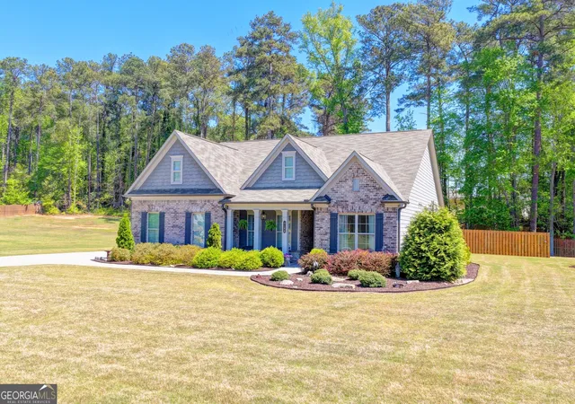 Photo 1 of Sale Pending at 5198 Ashley Dr Sw, Lilburn, GA 30047 | MLS# 10807822 | Listing updated on 2026-09-03