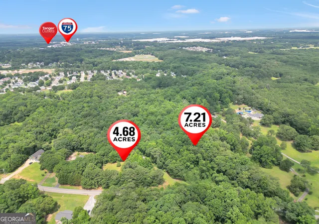 2nd image of 0 Leguin Mill Road, Locust Grove, GA 30248 | MLS# 10798930