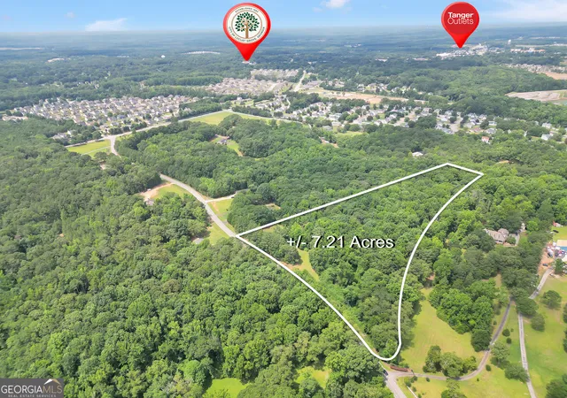 3rd image of 0 Leguin Mill Road, Locust Grove, GA 30248 | MLS# 10798930