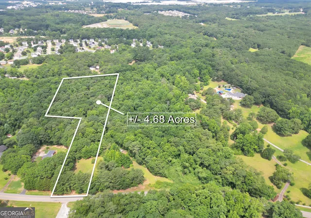5th image of 0 Leguin Mill Road, Locust Grove, GA 30248 | MLS# 10798930