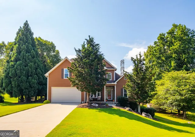 Homes for sale in Oakwood, GA | 4967 Reed Field Dr Ne, Oakwood, GA 30566 | MLS# 10803042