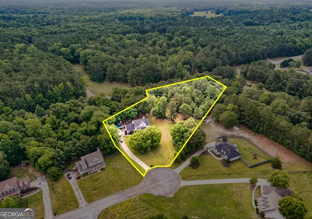image of 162 Deer Creek Trl, Moreland, GA 30259 | MLS# 10809571