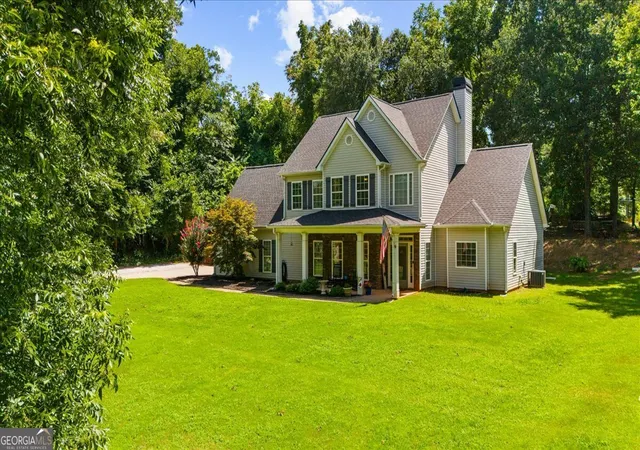 image of 162 Deer Creek Trl, Moreland, GA 30259 | MLS# 10809571