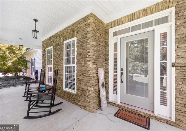 image of 162 Deer Creek Trl, Moreland, GA 30259 | MLS# 10809571