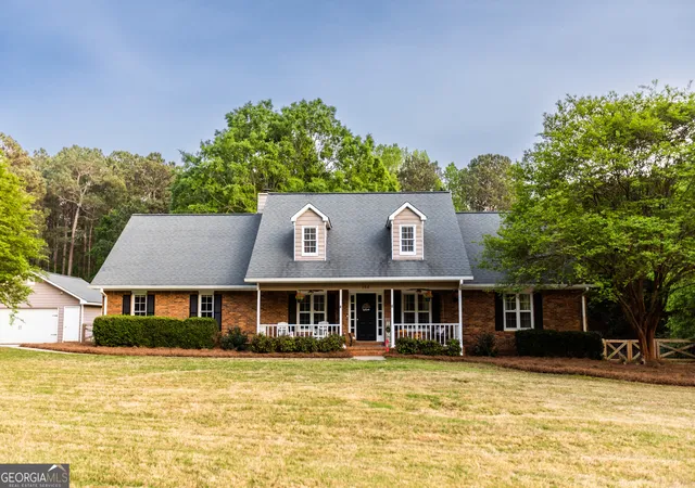 Homes for sale in Social Circle, GA | 184 Wildflower Dr, Social Circle, GA 30025 | MLS# 10779393