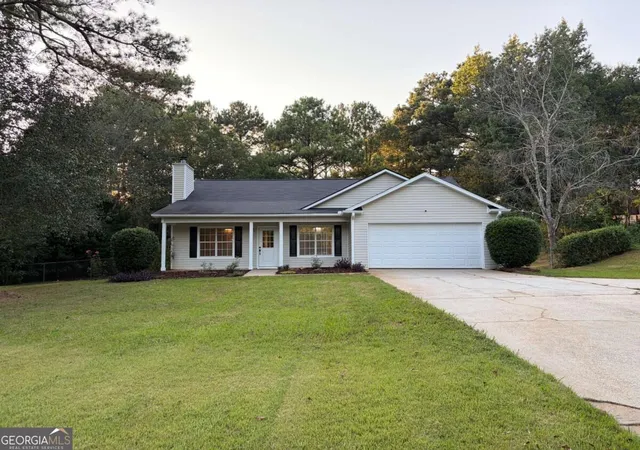 1st image of 1447 Millstone Ct, Bethlehem, GA 30620 | MLS# 10830264
