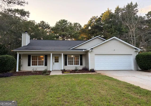 2nd image of 1447 Millstone Ct, Bethlehem, GA 30620 | MLS# 10830264