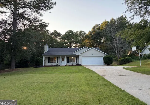 3rd image of 1447 Millstone Ct, Bethlehem, GA 30620 | MLS# 10830264