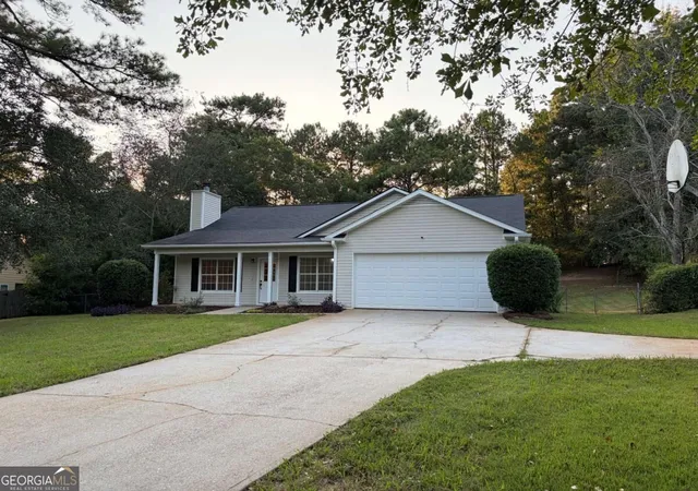 5th image of 1447 Millstone Ct, Bethlehem, GA 30620 | MLS# 10830264