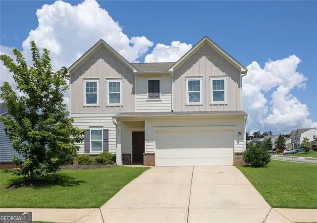 1st image of 611 Nw Revenna Wy Nw, Cartersville, GA 30120 | MLS# 10823856