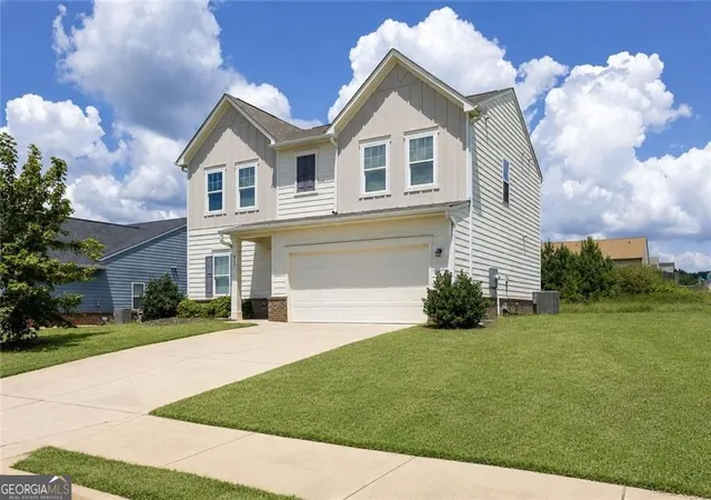 2nd image of 611 Nw Revenna Wy Nw, Cartersville, GA 30120 | MLS# 10823856