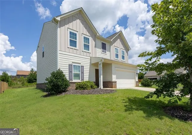 36th image of 611 Nw Revenna Wy Nw, Cartersville, GA 30120 | MLS# 10823856