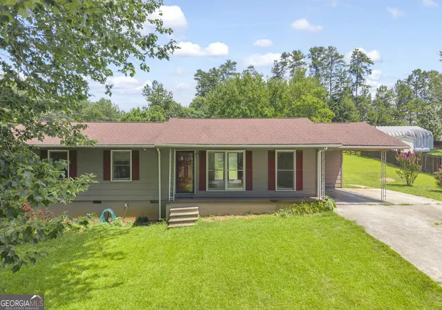 Homes for sale in Eastanollee, GA | 3169 Liberty Hill Rd, Eastanollee, GA 30538 | MLS# 10799259
