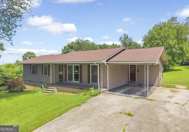 Homes for sale in Eastanollee, GA | 3169 Liberty Hill Rd, Eastanollee, GA 30538 | MLS# 10799259