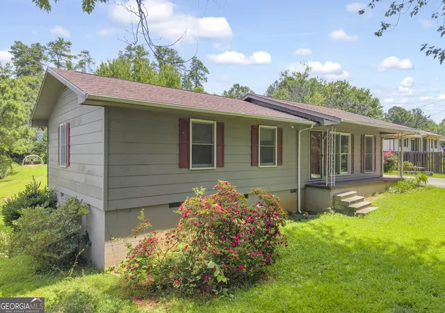 Homes for sale in Eastanollee, GA | 3169 Liberty Hill Rd, Eastanollee, GA 30538 | MLS# 10799259