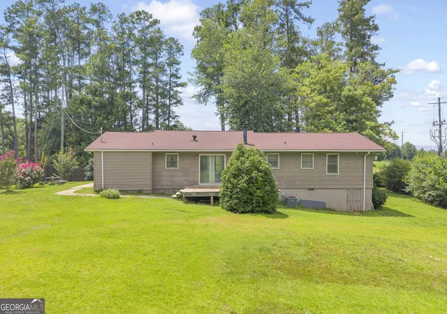 Homes for sale in Eastanollee, GA | 3169 Liberty Hill Rd, Eastanollee, GA 30538 | MLS# 10799259