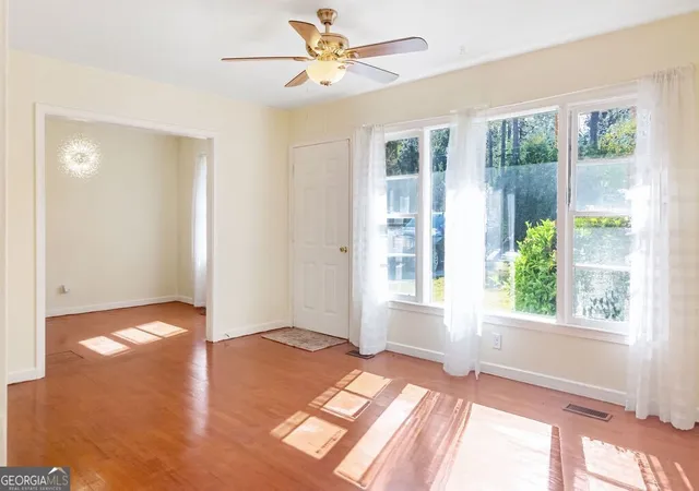 Photo 3 of Sale Pending at 704 Lausanne Dr, Valdosta, GA 31601 | MLS# 10808369 | Listing updated on 2026-09-15