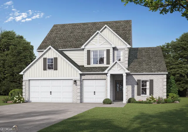 1st image of 7297 Towne Bishop Ln, Fairburn, GA 30213 | MLS# 10796764