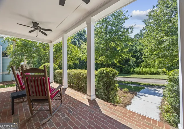 Photo 2 of Single family home for sale at 155 Boundary St, Athens, GA 30607 | MLS# 10834400 | Listing updated on 2026-09-10