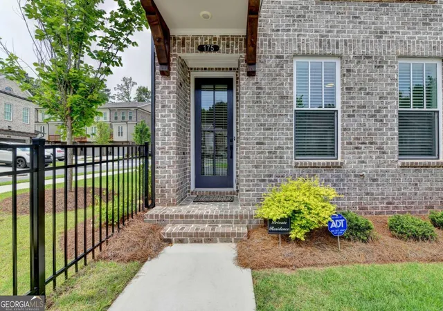 4th image of 175 Wards Crossing Wy, Johns Creek, GA 30022 | MLS# 10804617