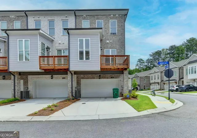 67th image of 175 Wards Crossing Wy, Johns Creek, GA 30022 | MLS# 10804617