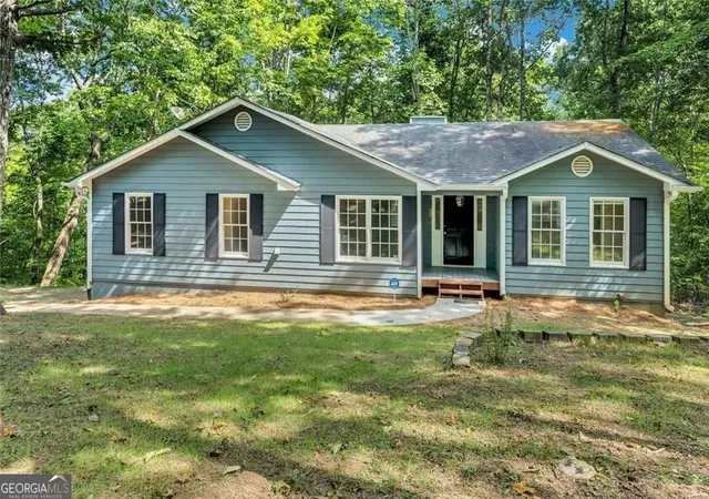 Photo 30 of Single family home for sale at 164 Mossburg Trl, Jasper, GA 30143 | MLS# 10688729 | Listing updated on 2026-06-02