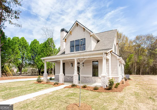 1st image of 2044 Bennett Rd, Grayson, GA 30017 | MLS# 10717097