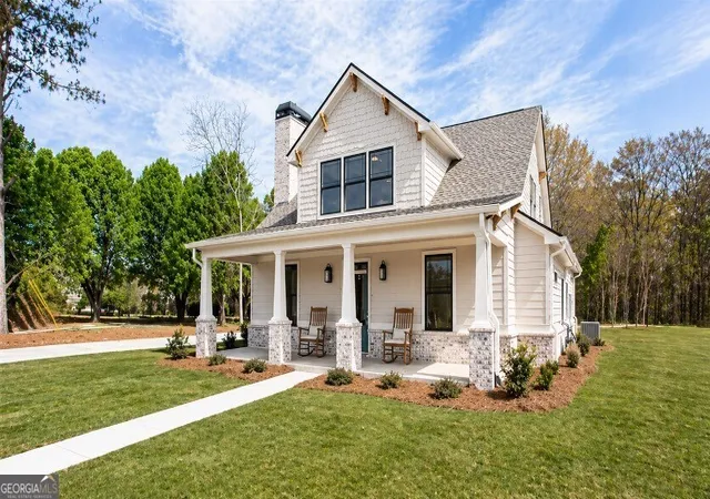 2nd image of 2044 Bennett Rd, Grayson, GA 30017 | MLS# 10717097