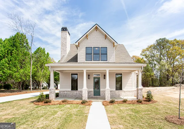 3rd image of 2044 Bennett Rd, Grayson, GA 30017 | MLS# 10717097