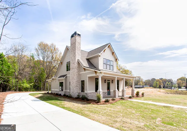 4th image of 2044 Bennett Rd, Grayson, GA 30017 | MLS# 10717097
