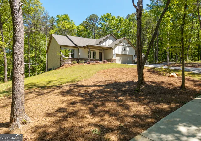 104th image of 283 Linger Longer Dr, Ellijay, GA 30540 | MLS# 10757872