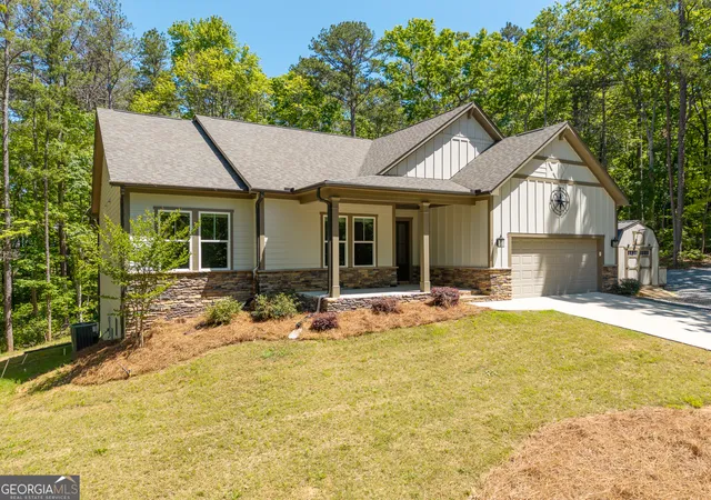 1st image of 283 Linger Longer Dr, Ellijay, GA 30540 | MLS# 10757872