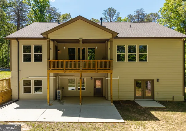 Photo 4 of Single family home for sale at 283 Linger Longer Dr, Ellijay, GA 30540 | MLS# 10757872 | Listing updated on 2026-08-25