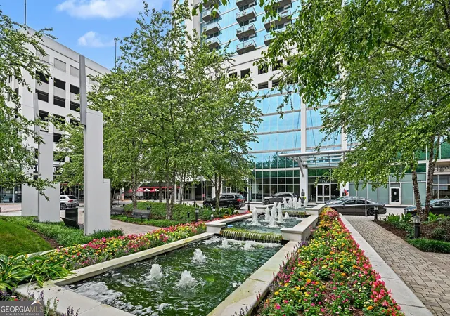 Photo 2 of Condo for sale at 3324 Peachtree Rd Ne #905, Atlanta, GA 30326 | MLS# 10790642 | Listing updated on 2026-07-06