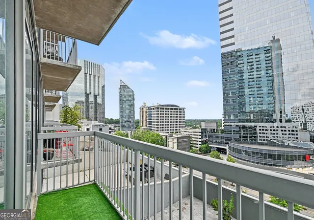 Photo 34 of Condo for sale at 3324 Peachtree Rd Ne #905, Atlanta, GA 30326 | MLS# 10790642 | Listing updated on 2026-07-06
