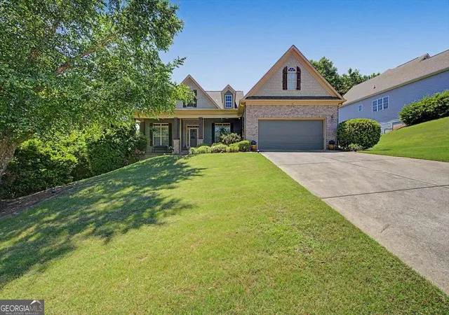 2nd image of 27 Roberson Dr Ne, Cartersville, GA 30121 | MLS# 10778666