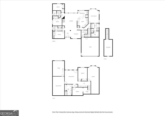 69th image of 27 Roberson Dr Ne, Cartersville, GA 30121 | MLS# 10778666