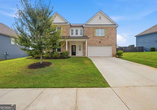 1st image of 120 Paxton Ln, Jefferson, GA 30549 | MLS# 10819907