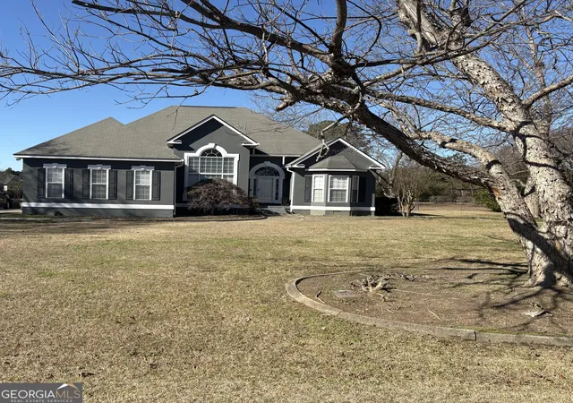 Photo 1 of Sale Pending at 123 Hudson Way, Macon, GA 31216 | MLS# 10679006 | Listing updated on 2026-03-23