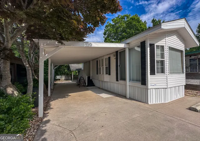 1st image of 68 Nomad Trl, Cleveland, GA 30528 | MLS# 10819131