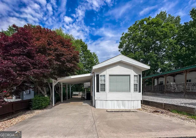 2nd image of 68 Nomad Trl, Cleveland, GA 30528 | MLS# 10819131