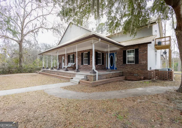 2nd image of 202 T St, Saint Marys, GA 31558 | MLS# 10710645