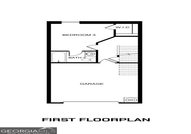 3rd image of 1481 Johnson Rd Nw #52, Atlanta, GA 30318 | MLS# 10815078