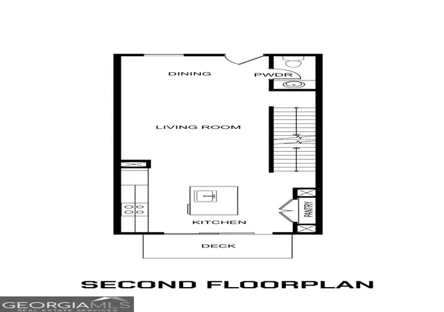 4th image of 1481 Johnson Rd Nw #52, Atlanta, GA 30318 | MLS# 10815078