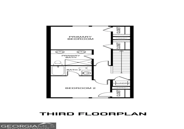 5th image of 1481 Johnson Rd Nw #52, Atlanta, GA 30318 | MLS# 10815078