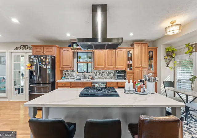 Photo 4 of Single family home for sale at 3291 Rae Pl, Lawrenceville, GA 30044 | MLS# 10782909 | Listing updated on 2026-09-18