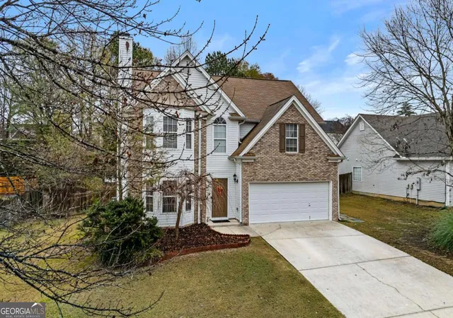 Photo 1 of Single family home for sale at 1480 Bramlett Forest Trl, Lawrenceville, GA 30045 | MLS# 10796678 | Listing updated on 2026-07-15