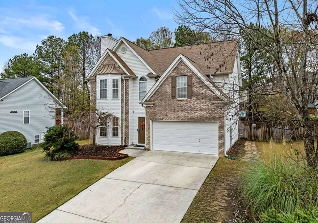 Photo 2 of Single family home for sale at 1480 Bramlett Forest Trl, Lawrenceville, GA 30045 | MLS# 10796678 | Listing updated on 2026-07-15