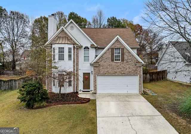 Photo 3 of Single family home for sale at 1480 Bramlett Forest Trl, Lawrenceville, GA 30045 | MLS# 10796678 | Listing updated on 2026-07-15